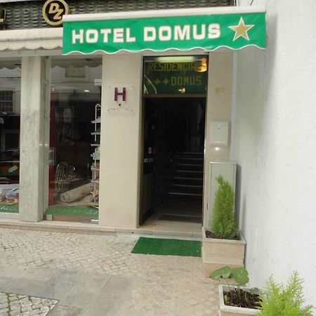 Hotel Domus Coimbra Luaran gambar