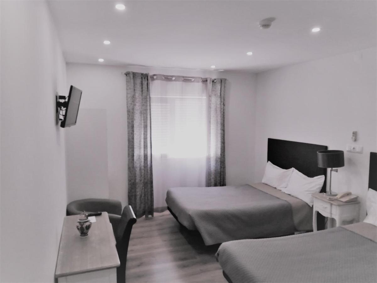 Hotel Domus Coimbra Luaran gambar