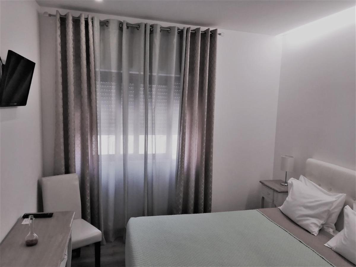 Hotel Domus Coimbra Luaran gambar