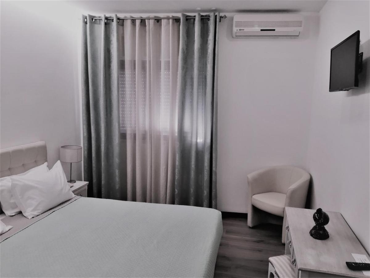 Hotel Domus Coimbra Luaran gambar