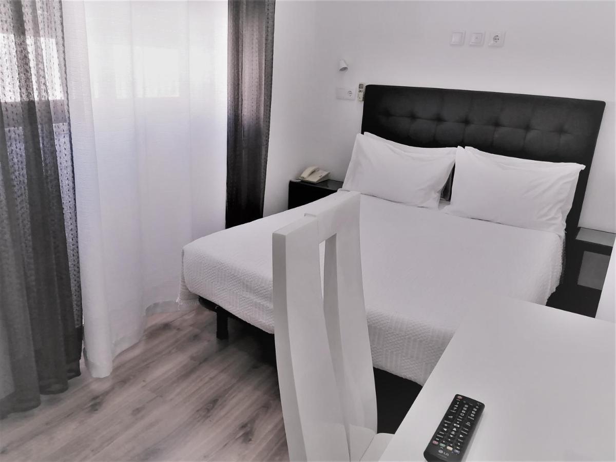 Hotel Domus Coimbra Luaran gambar