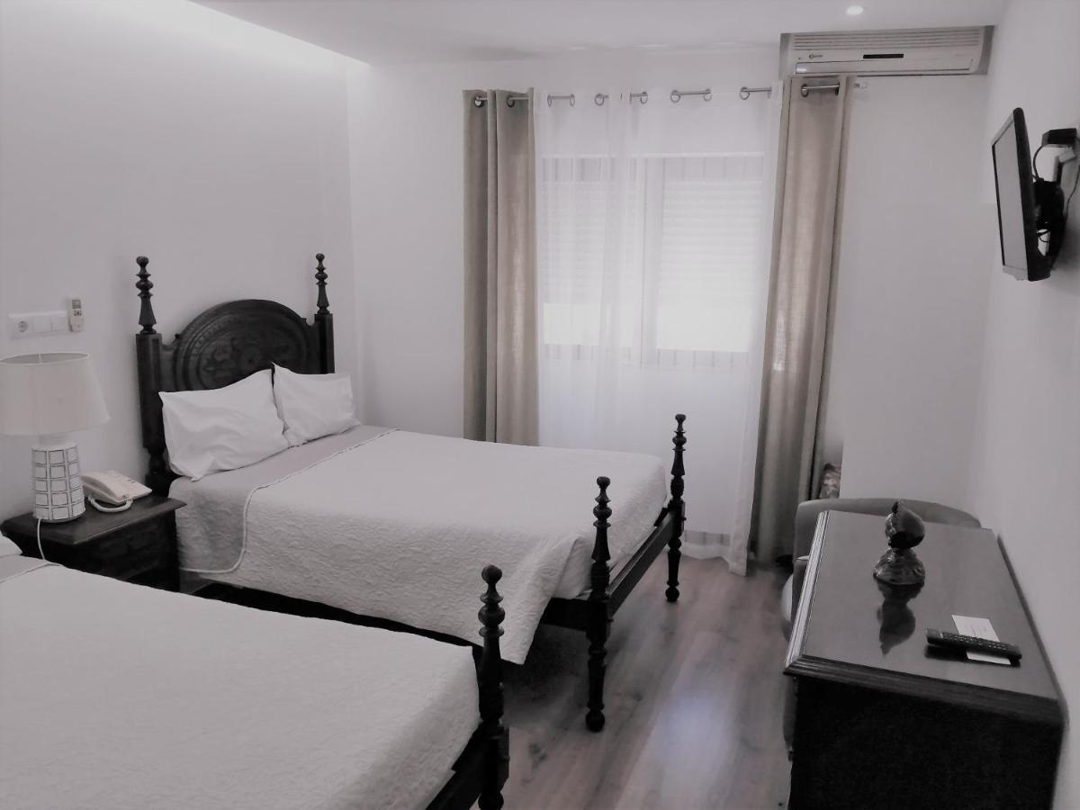 Hotel Domus Coimbra Luaran gambar