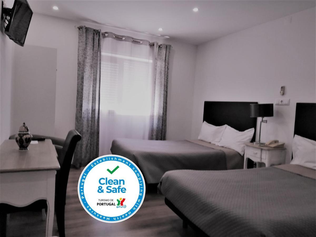 Hotel Domus Coimbra Luaran gambar