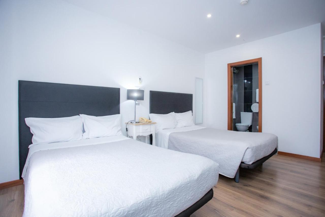 Hotel Domus Coimbra Luaran gambar