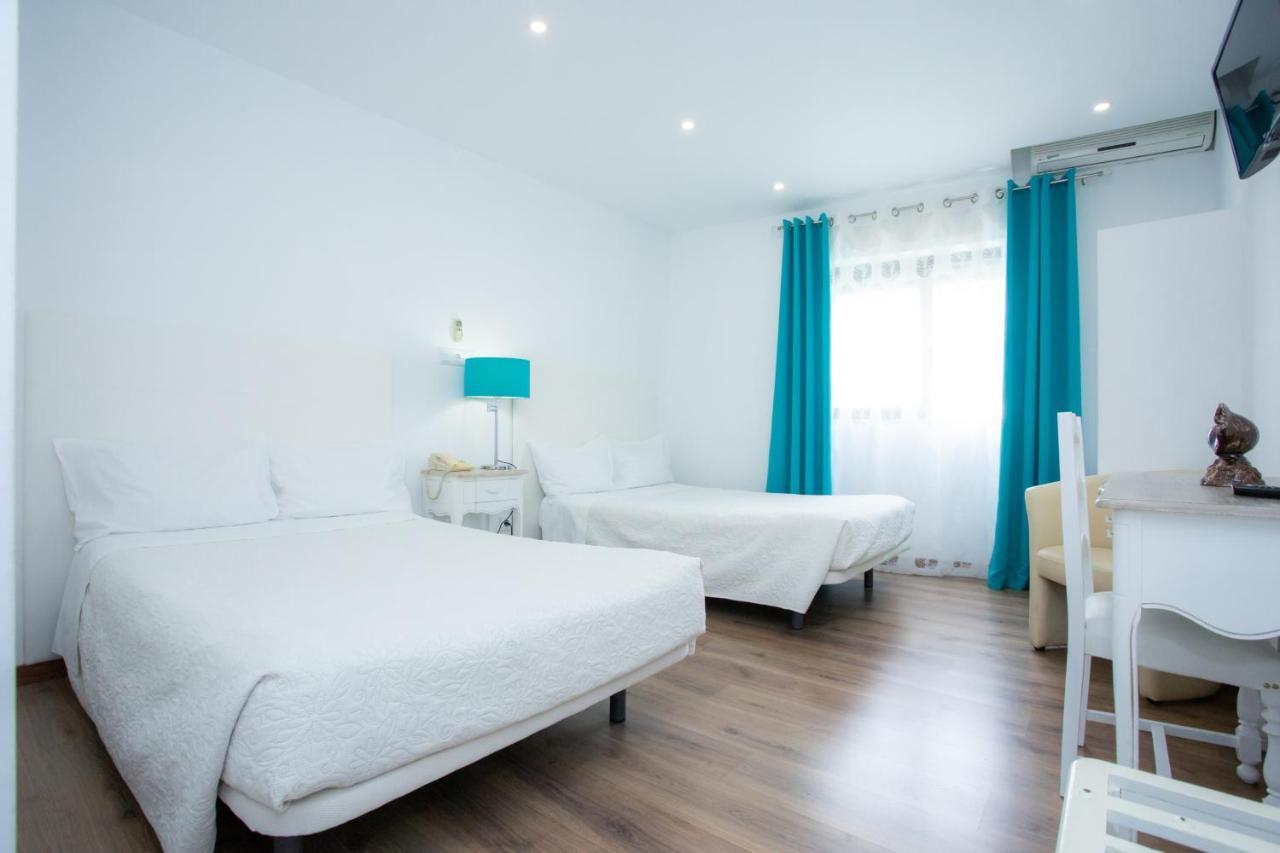Hotel Domus Coimbra Luaran gambar