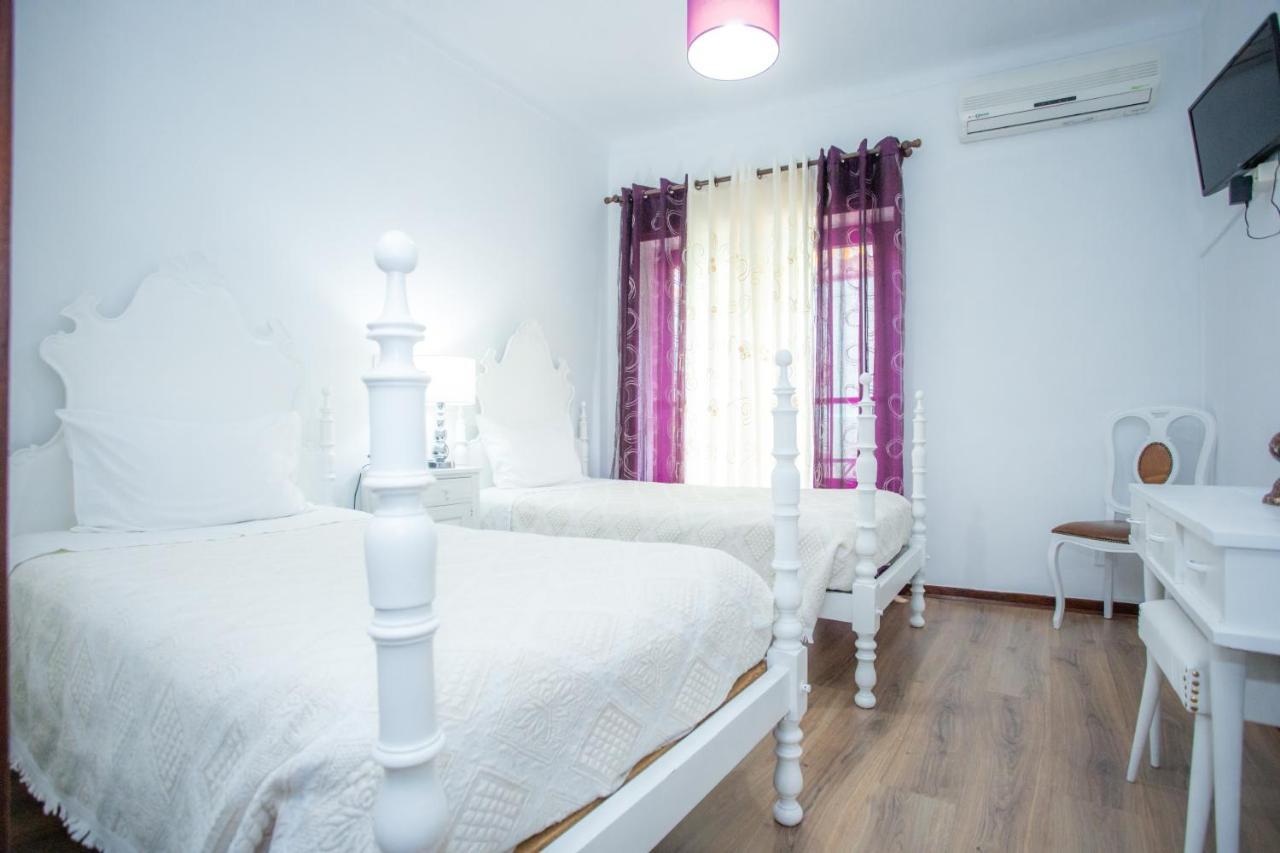 Hotel Domus Coimbra Luaran gambar