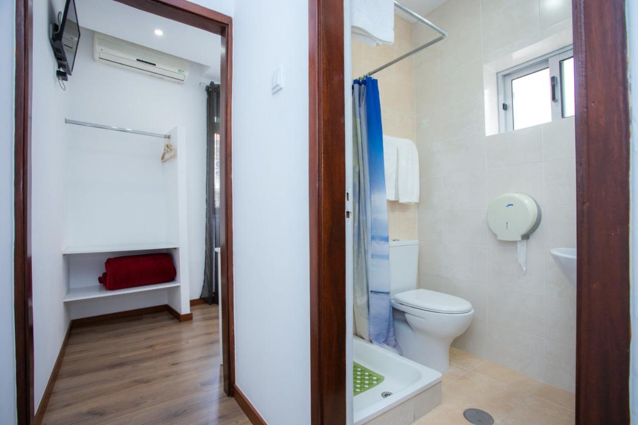 Hotel Domus Coimbra Luaran gambar