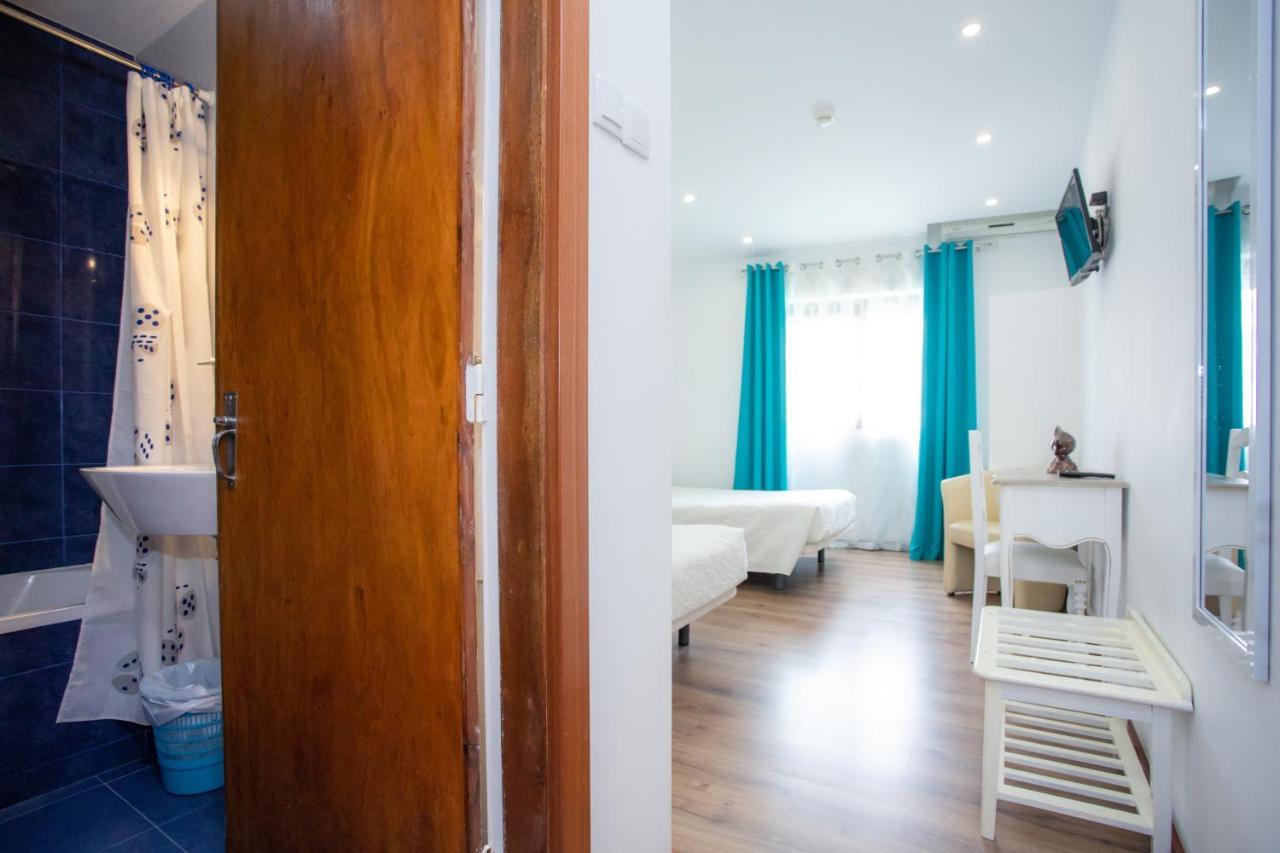 Hotel Domus Coimbra Luaran gambar