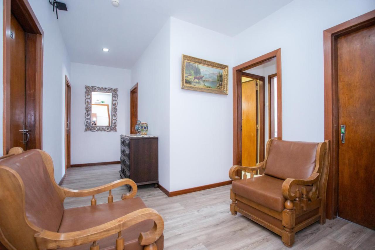Hotel Domus Coimbra Luaran gambar
