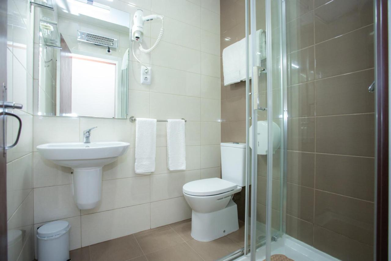 Hotel Domus Coimbra Luaran gambar