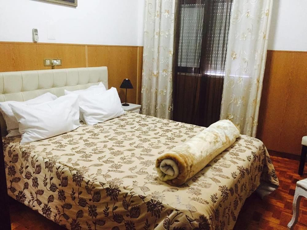 Hotel Domus Coimbra Luaran gambar