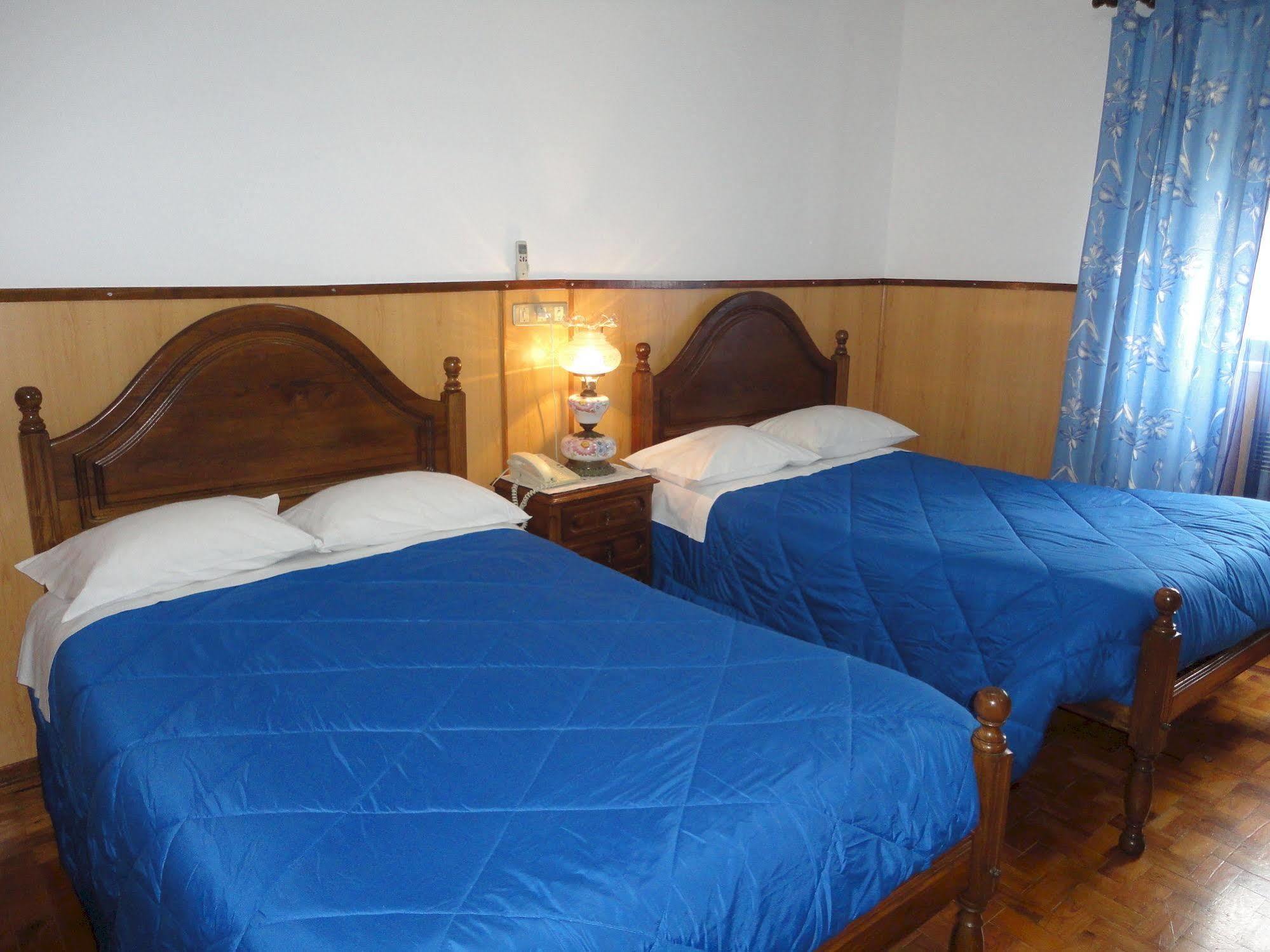 Hotel Domus Coimbra Luaran gambar