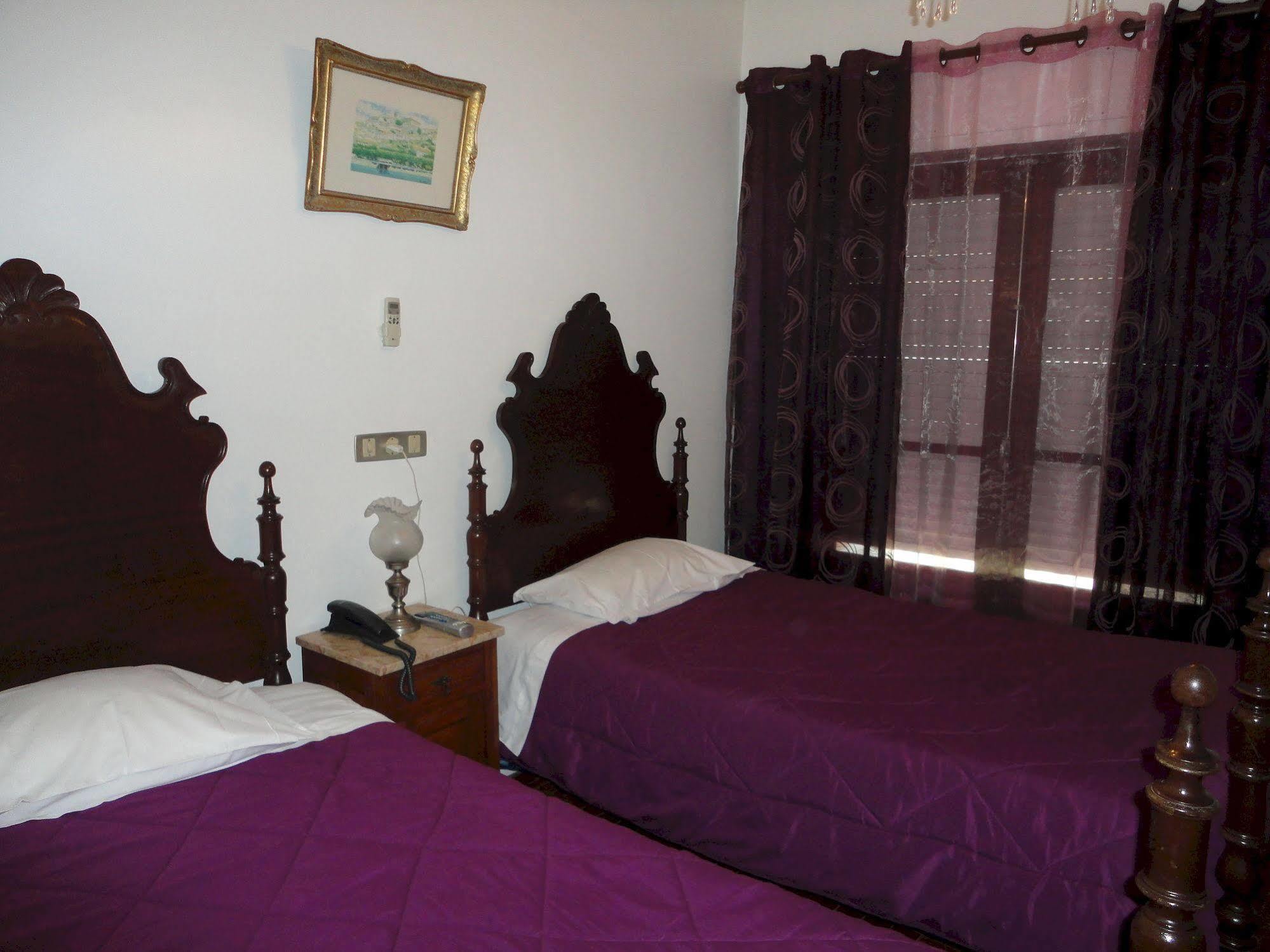 Hotel Domus Coimbra Luaran gambar