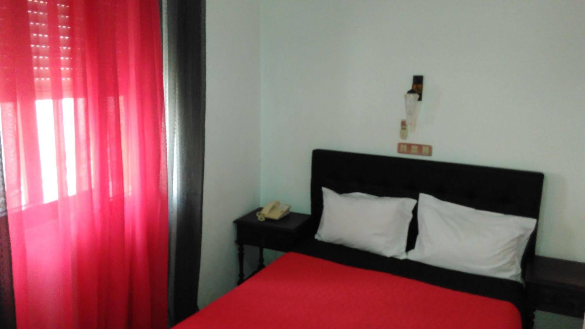 Hotel Domus Coimbra Luaran gambar