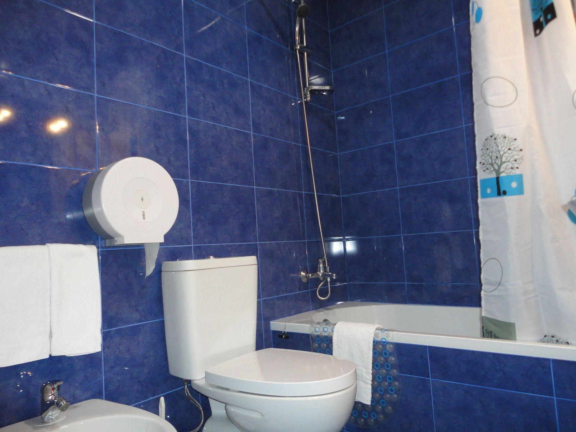 Hotel Domus Coimbra Luaran gambar