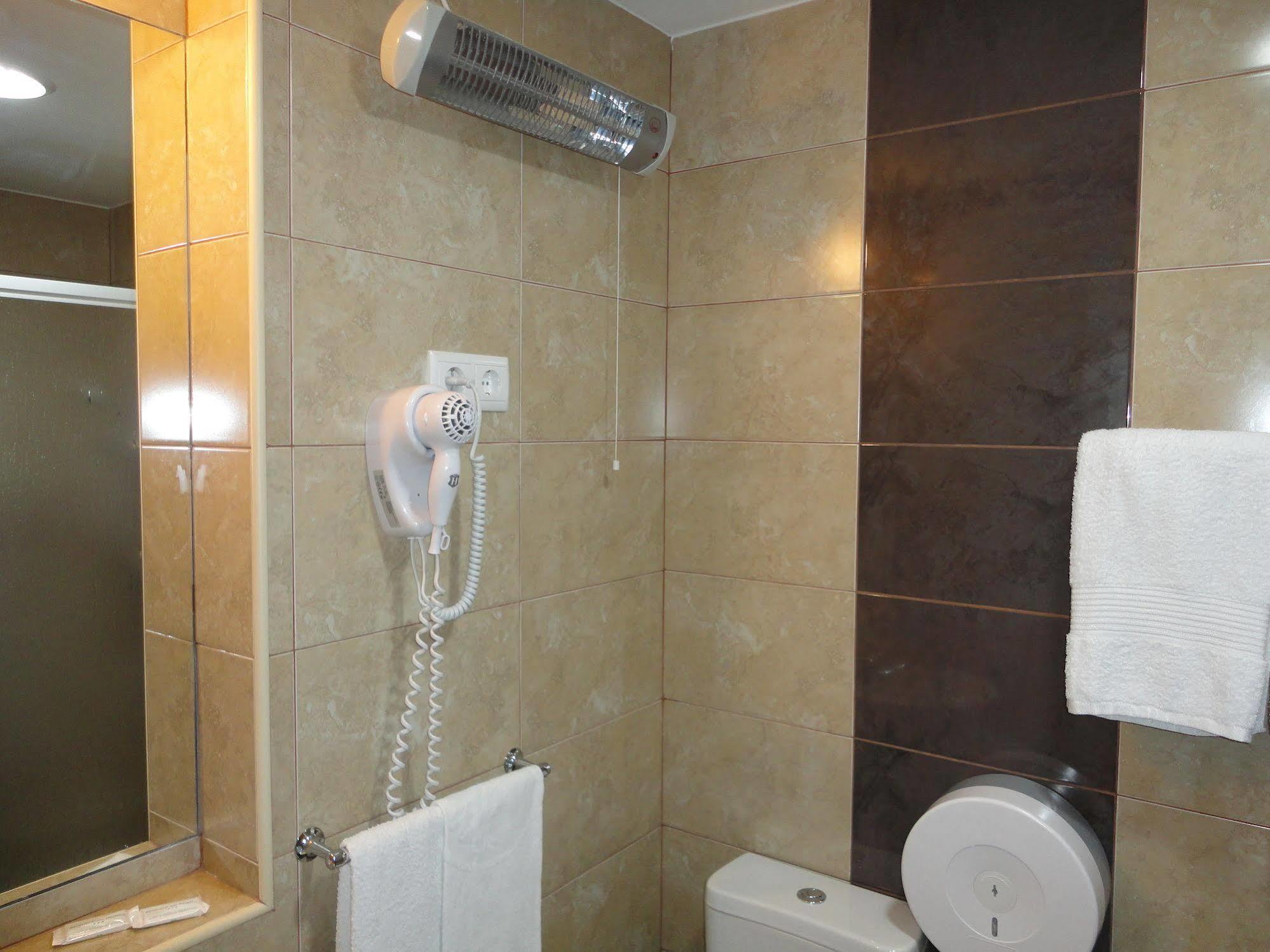 Hotel Domus Coimbra Luaran gambar