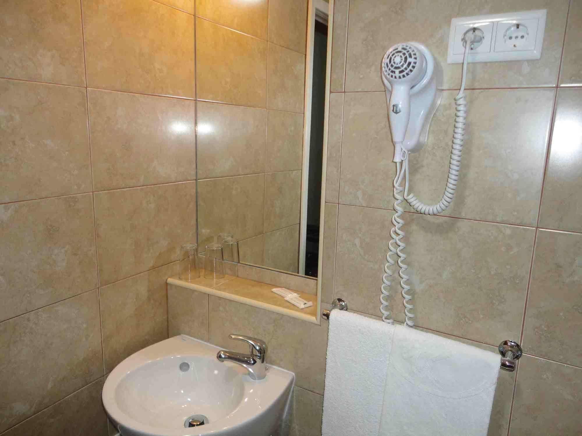 Hotel Domus Coimbra Luaran gambar