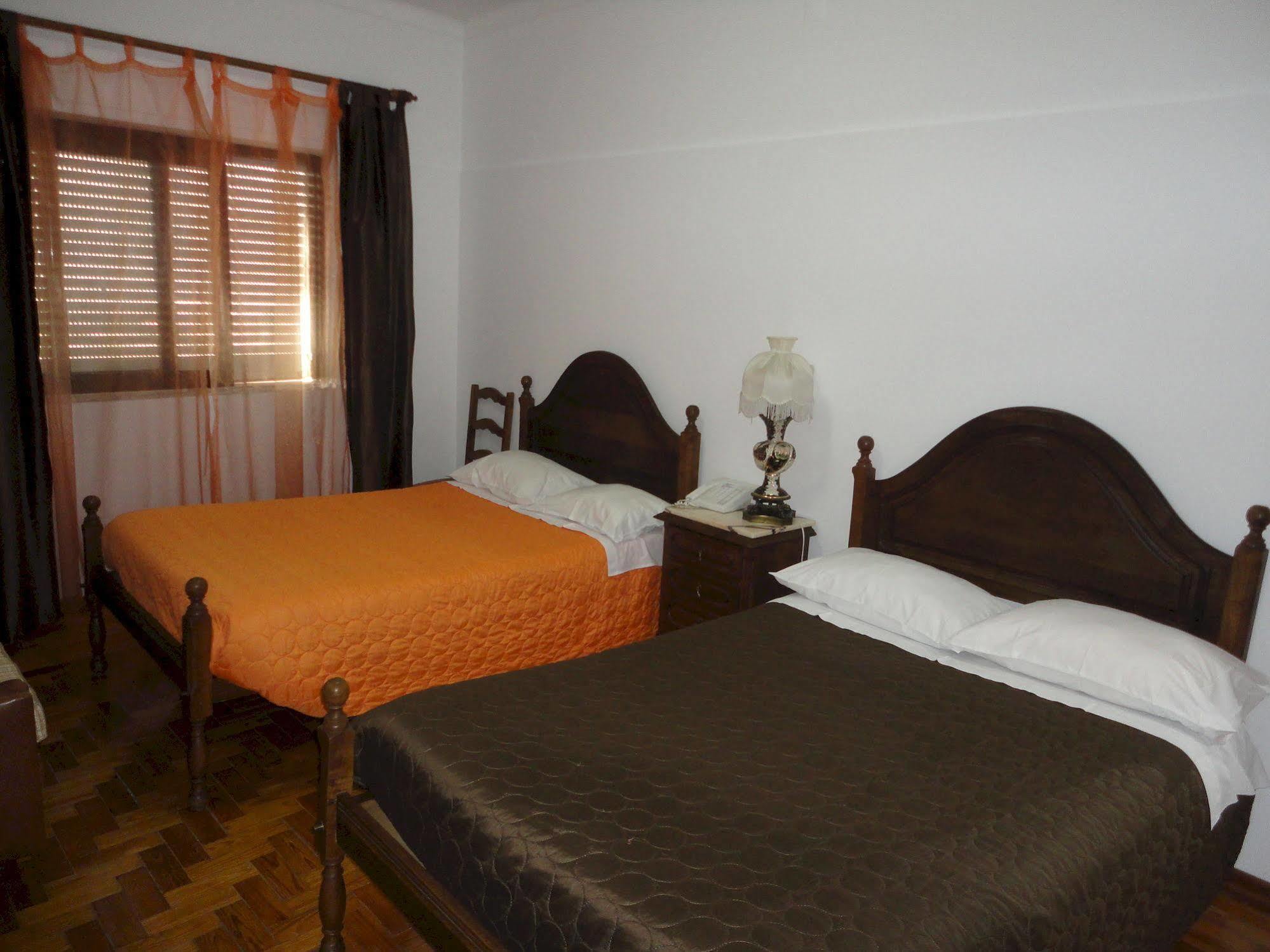 Hotel Domus Coimbra Luaran gambar