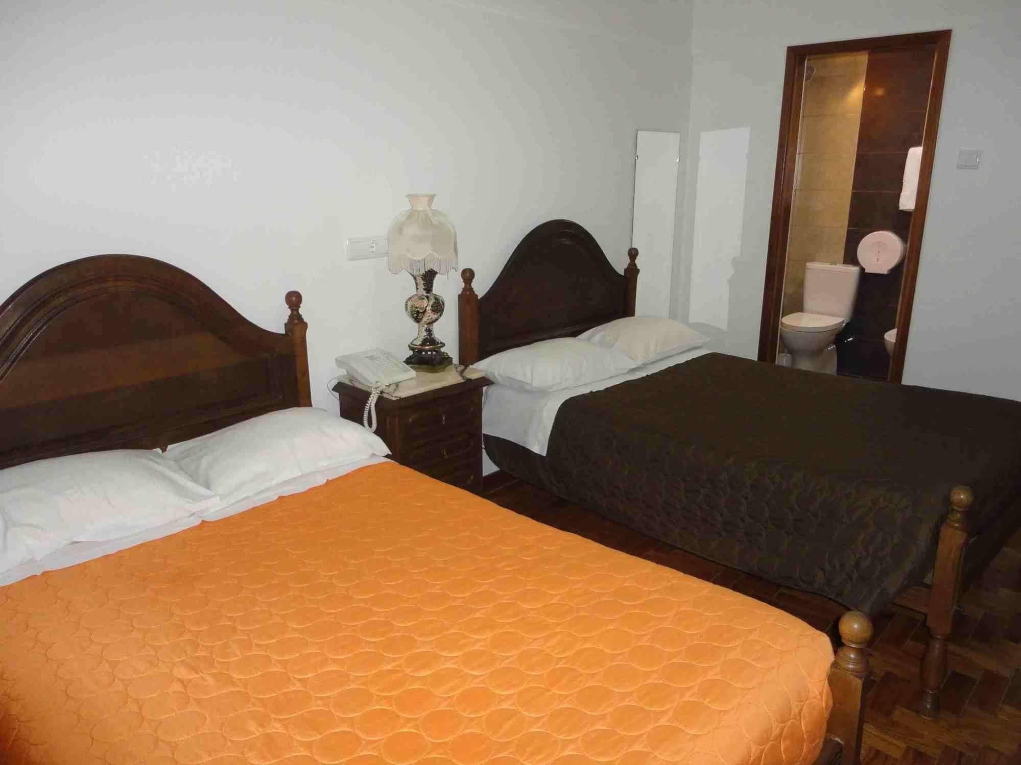 Hotel Domus Coimbra Luaran gambar