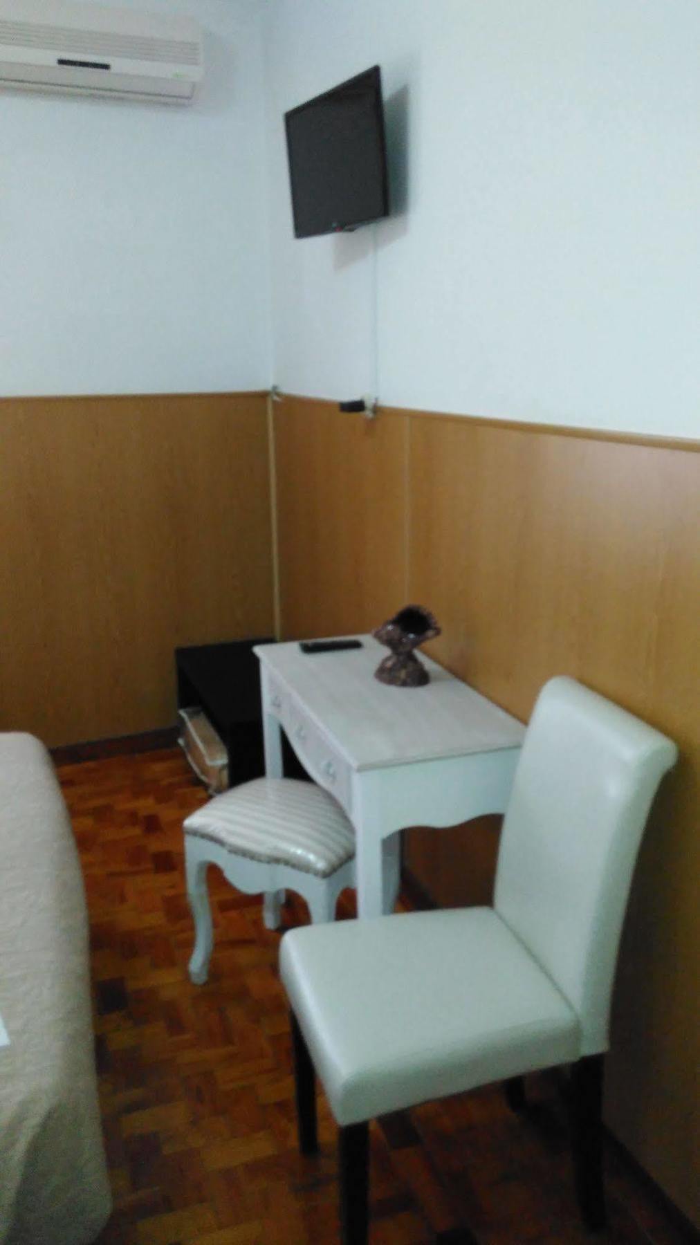 Hotel Domus Coimbra Luaran gambar