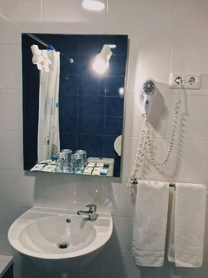 Hotel Domus Coimbra Luaran gambar