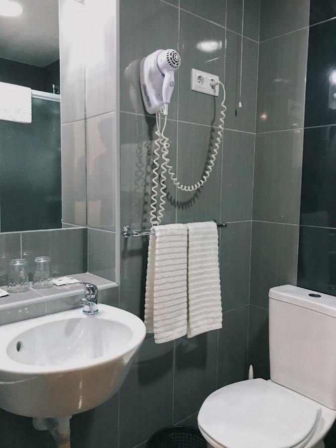 Hotel Domus Coimbra Luaran gambar